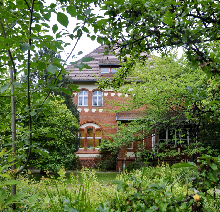 Botanikschule
