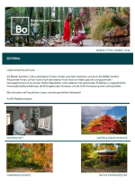herbst newsletter 2026