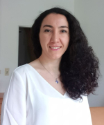 Maryam Malekmohammadi