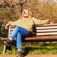 Patin Katja Sittig
